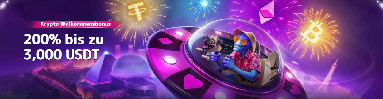 Alf Casino Banner Dekstop