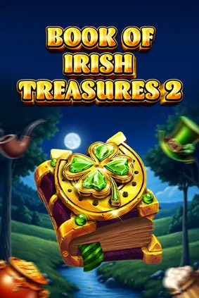 Book of Irish Treasures 2