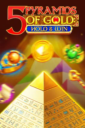 Pyramids of Gold